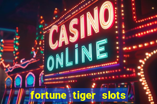 fortune tiger slots vip 3